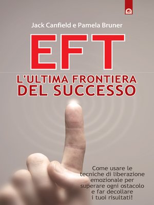 cover image of EFT